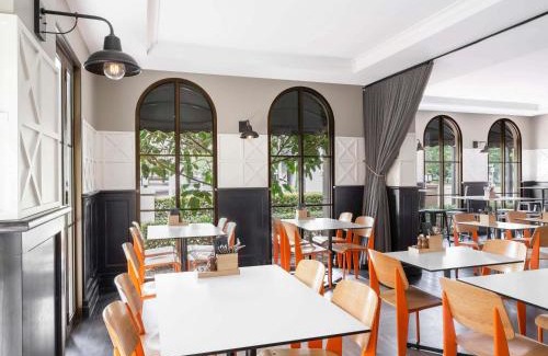 Melbourne Apartamento | Mantra on Jolimont Melbourne