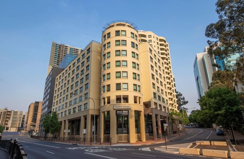 Parramatta Apartamento | Mantra Parramatta