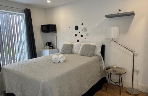 Lambeth Casa | Manu Double Room