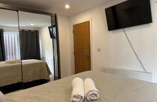 Lambeth Casa | Manu Double Room