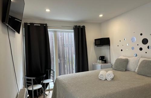 Lambeth Casa | Manu Double Room