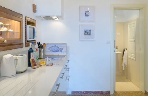 El Golfo Apartamento | Manuel, Vista Mar El Golfo Apartamento