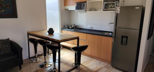 Coquimbo Casa | MANUIA