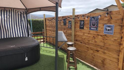 Coquimbo Casa | MANUIA