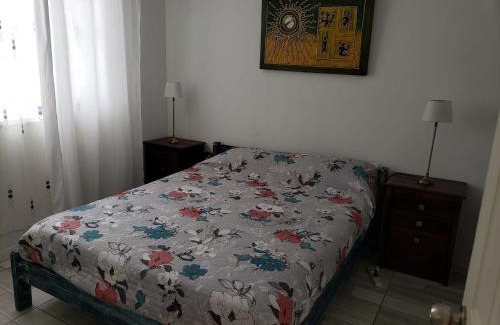 Coquimbo Casa | MANUIA