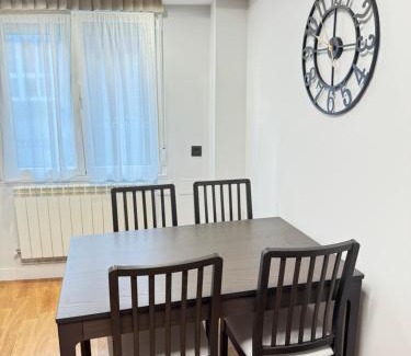 Centro de la ciudad de Gijón Apartamento | Manurodri