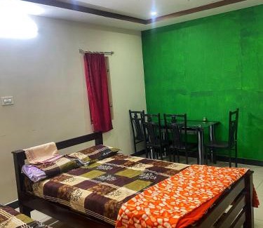 Kakinada Casa | Manya residency