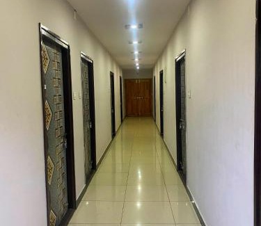 Kakinada Casa | Manya residency