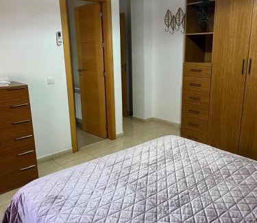 Manzanares Apartamento | Manzanares