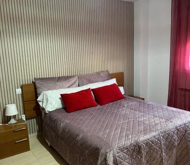 Manzanares Apartamento | Manzanares