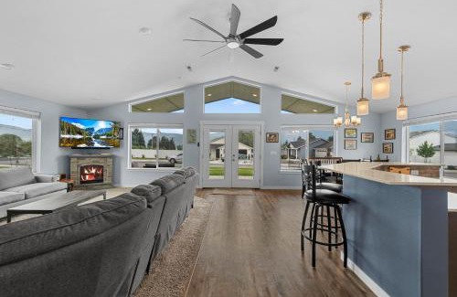 Manson Casa | Manzanita - Alice Lodging