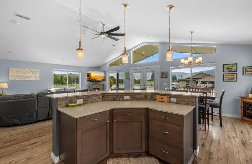 Manson Casa | Manzanita - Alice Lodging