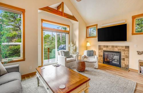Manzanita Casa | Manzanita Hideaway - MCA # 1594