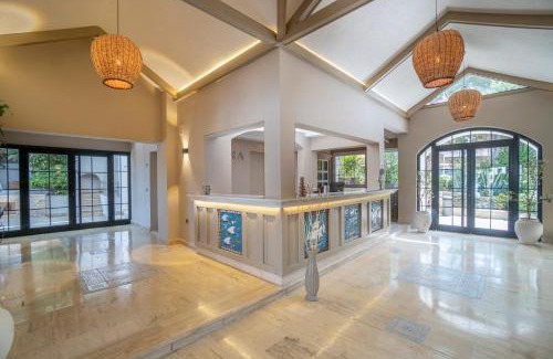Bodrum City Center Hotel | Manzara Boutique Hotel - Adults Only