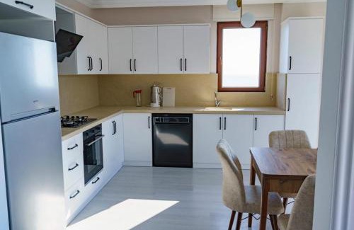 Akcaabat Casa | Manzarasıyla Büyüleyen Lüx villa
