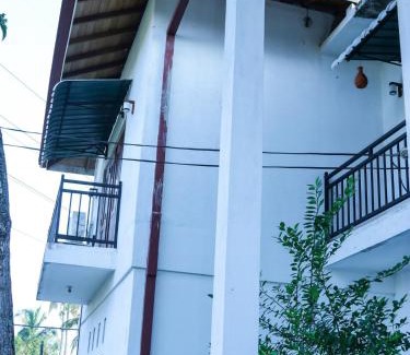 Negombo Apartamento | Manzil Negombo
