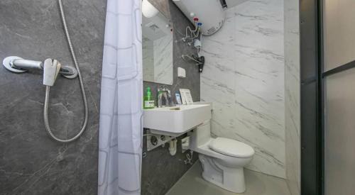 Jin'an District Casa | Maosu Hotel, Jin'an District, Fuzhou