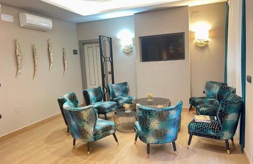 Algar Casa | Mape Loft Rural Aljibe