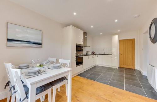 Ashford Casa | Maple Cottage - Dos Habitaciones Casa, Capacidad 4