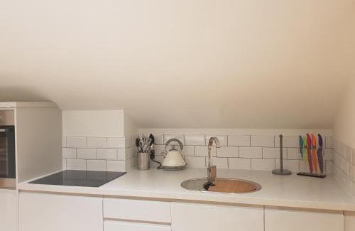 Skegness Apartamento | Maple
