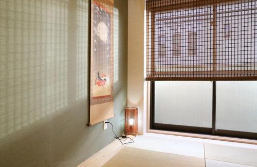 Minaminagasaki Apartamento | Maple Ginkgo Views Autumn Stay Up To 8