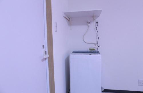 Minaminagasaki Apartamento | Maple & Ginkgo ViewsAutumn Stay Near Ikebukuro N105