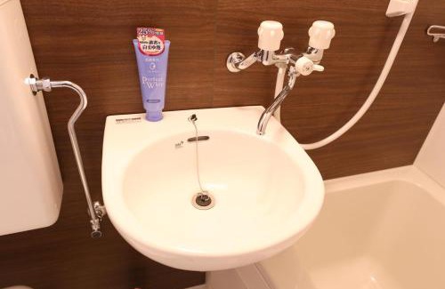 Minaminagasaki Apartamento | Maple & Ginkgo ViewsAutumn Stay Near Ikebukuro N105