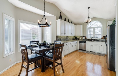 Maple Grove Casa | Maple Grove Retreat
