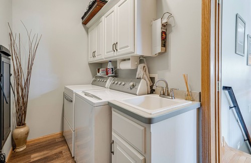 Maple Grove Casa | Maple Grove Retreat