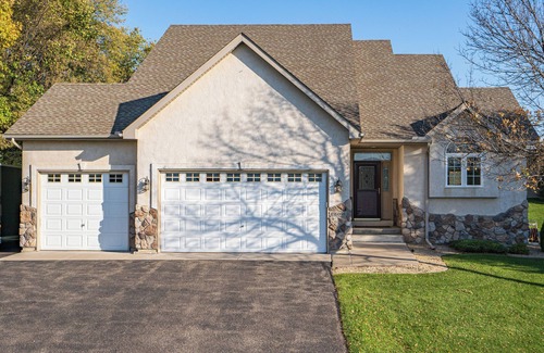 Maple Grove Casa | Maple Grove Retreat