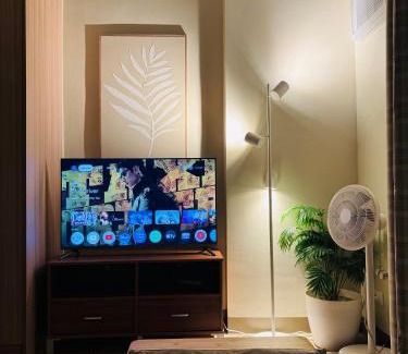 General Trias Apartamento | Maple Grove Yasuragi Stay