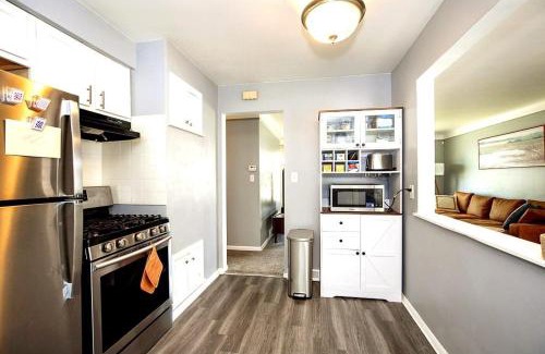 Maple Heights Casa | Maple Heights 3BR Cozy and Spacious