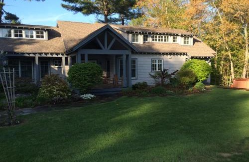 New London Cama Y Desayuno | Maple Hill Farm Bed & Breakfast