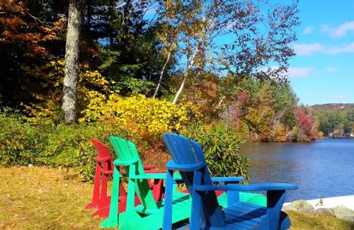 New London Cama Y Desayuno | Maple Hill Farm Bed & Breakfast