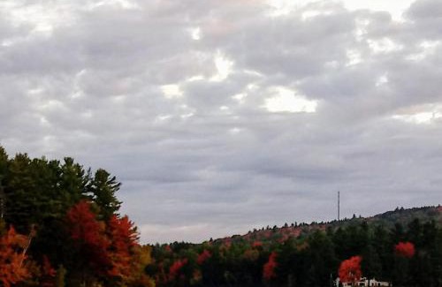 New London Cama Y Desayuno | Maple Hill Farm Bed & Breakfast