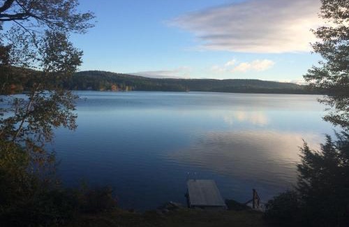 New London Cama Y Desayuno | Maple Hill Farm Bed & Breakfast