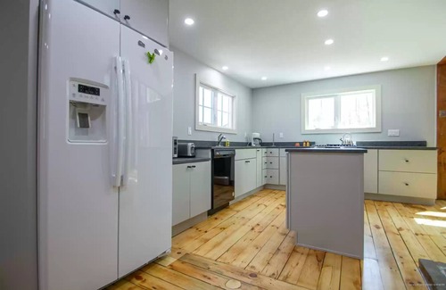 Hallowell Cama Y Desayuno | Maple Hill Farm Inn