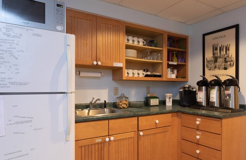 Hallowell Cama Y Desayuno | Maple Hill Farm Inn