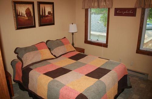 South Haven Cabina | Maple Hill Resort "Dally Cabin" - 1 hora desde Twin Cities
