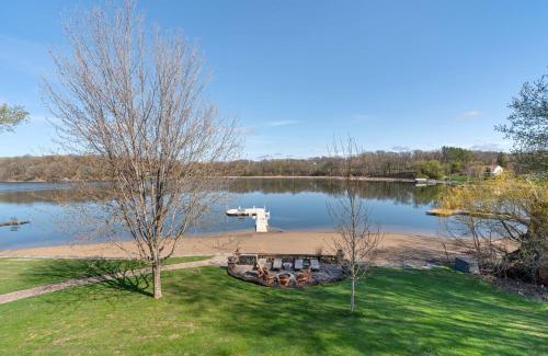 Buffalo Casa | Maple Lake Chalet