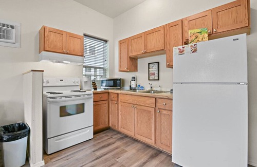 West Central Apartamento | Maple Manor Urban Sanctuary