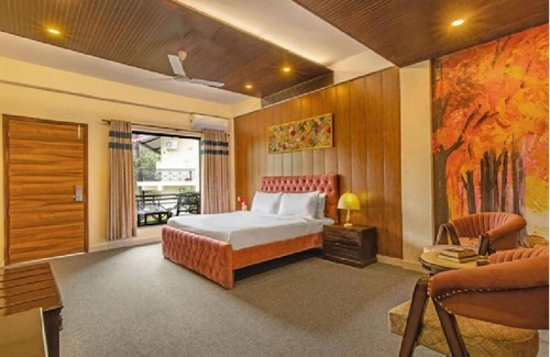 Chail Complejo | Maple Resort Chail