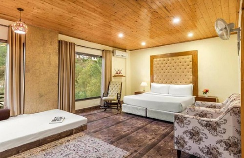 Chail Complejo | Maple Resort Chail