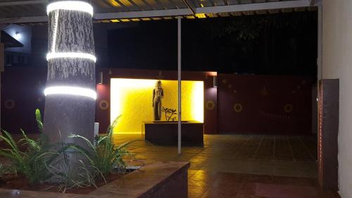 HBR Layout Apartamento | Maple Suites