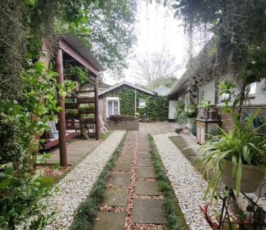 Ethekwini Casa | Maple Tree Manor
