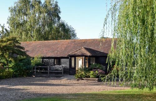 Abbess Roding Casa | Maplehurst Barn Stables