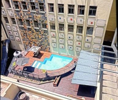 Kareeberg Hotel | Mapungubwe city stay