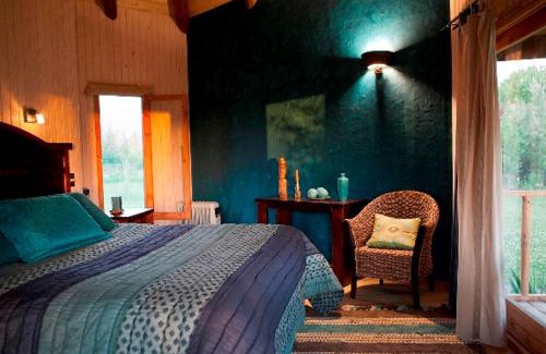 Teno Cabina | Mapuyampay Lodge Gastronómico