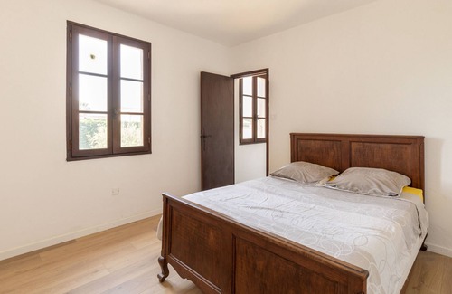 Boulbon Casa | Maquis - Maison avec jardin proche Avignon