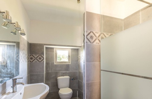 Boulbon Casa | Maquis - Maison avec jardin proche Avignon